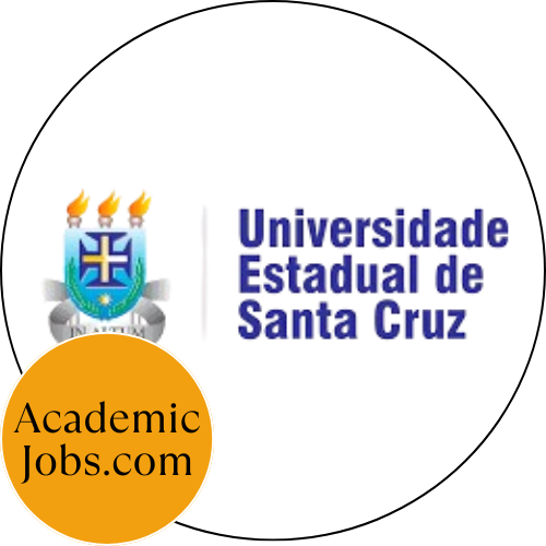 UESC - Universidade Estadual de Santa Cruz logo